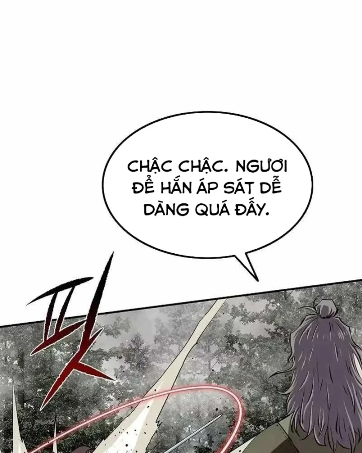 Ma Đạo Đệ Nhất Kiếm Chapter 36 - Trang 4
