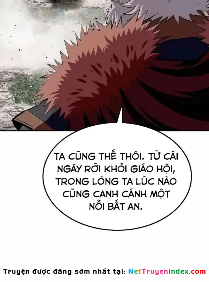 Ma Đạo Đệ Nhất Kiếm Chapter 36 - Trang 40