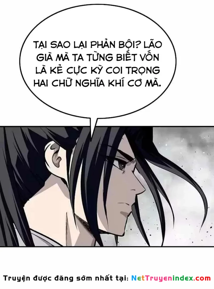 Ma Đạo Đệ Nhất Kiếm Chapter 36 - Trang 41