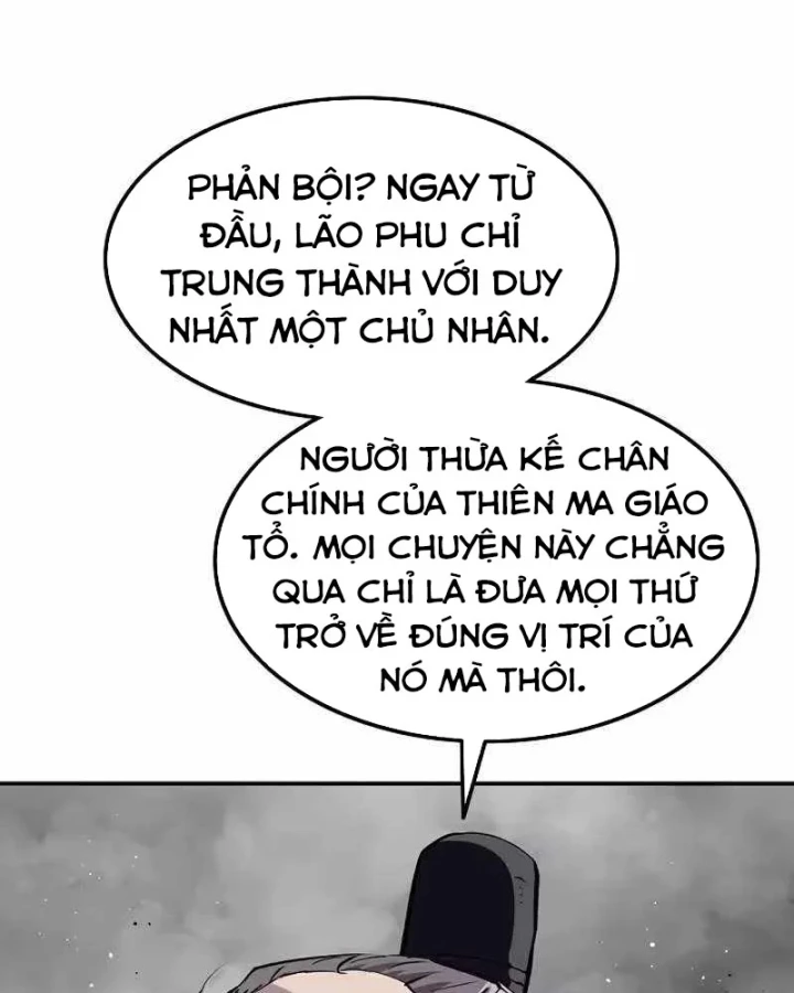 Ma Đạo Đệ Nhất Kiếm Chapter 36 - Trang 42