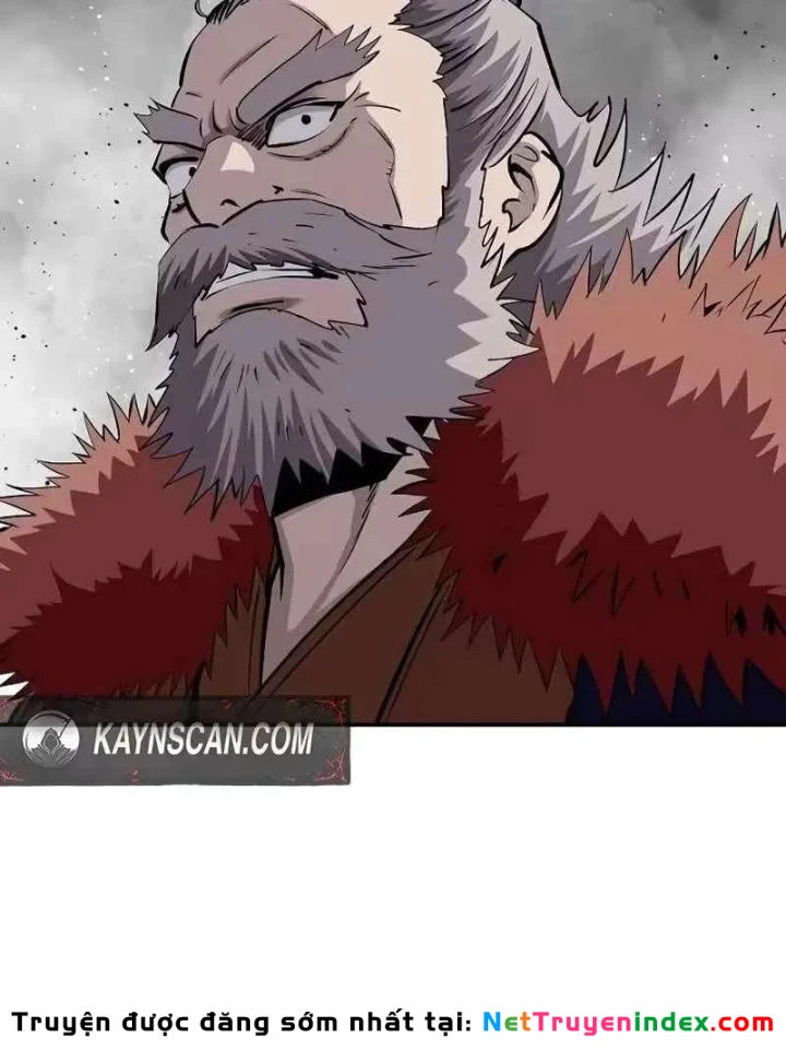 Ma Đạo Đệ Nhất Kiếm Chapter 36 - Trang 43