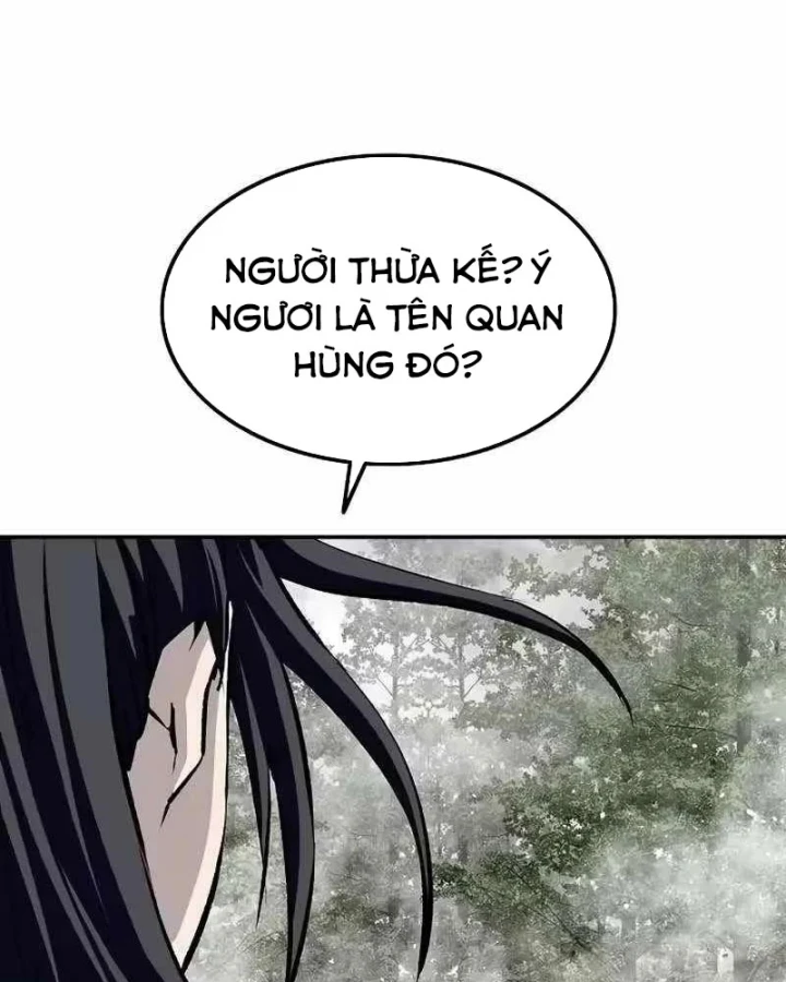 Ma Đạo Đệ Nhất Kiếm Chapter 36 - Trang 44