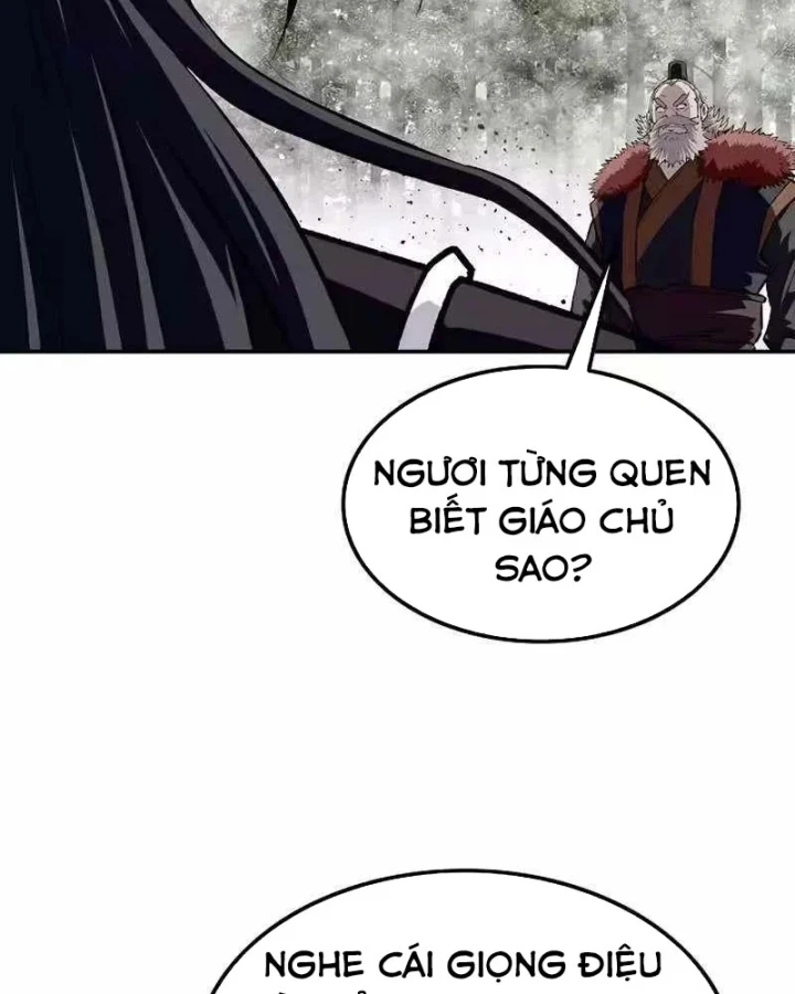 Ma Đạo Đệ Nhất Kiếm Chapter 36 - Trang 45