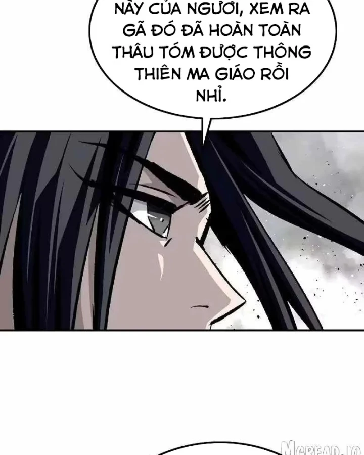 Ma Đạo Đệ Nhất Kiếm Chapter 36 - Trang 46