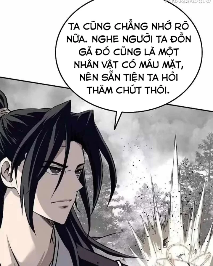 Ma Đạo Đệ Nhất Kiếm Chapter 36 - Trang 47