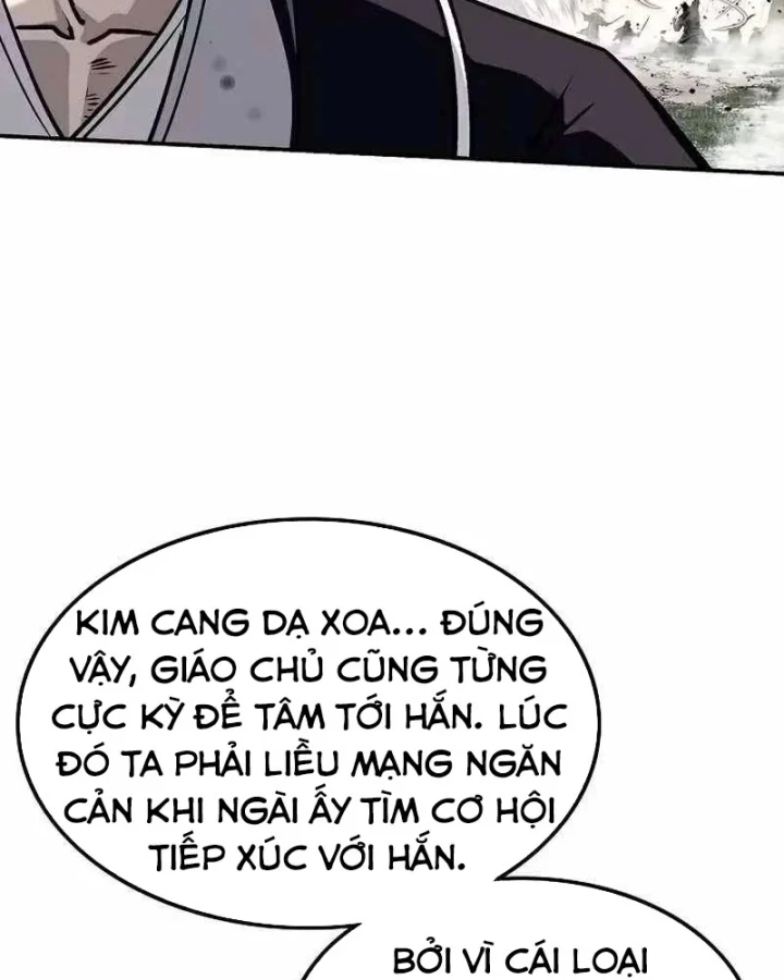 Ma Đạo Đệ Nhất Kiếm Chapter 36 - Trang 48