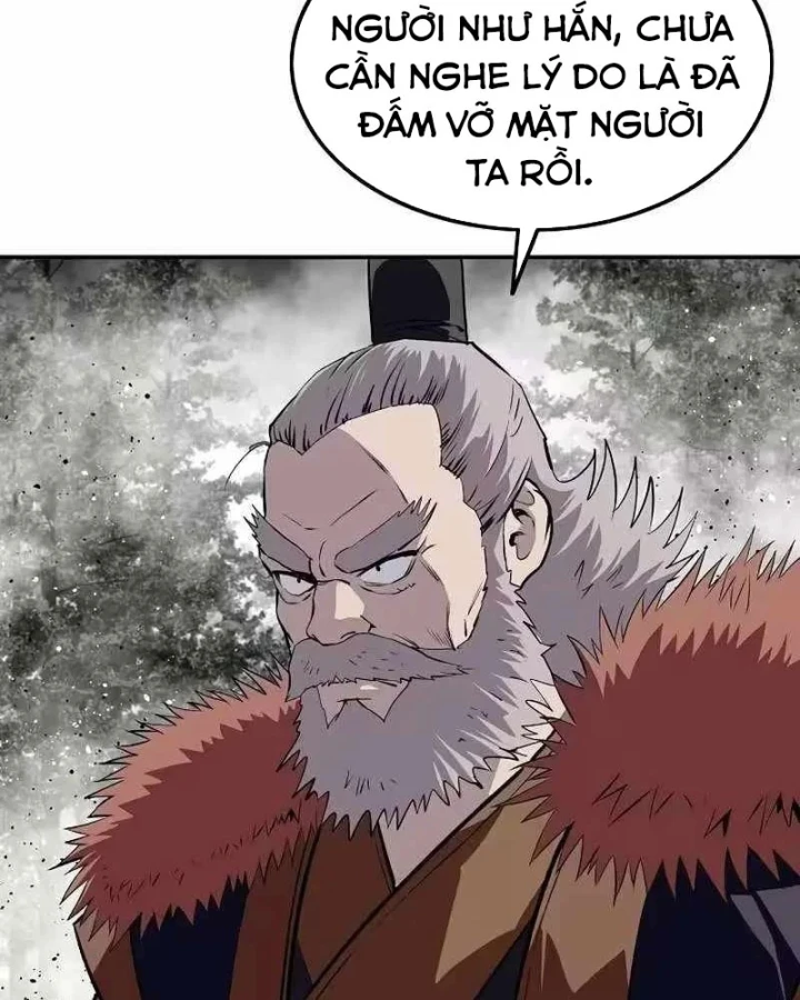 Ma Đạo Đệ Nhất Kiếm Chapter 36 - Trang 49