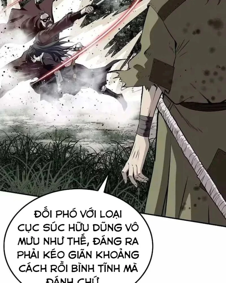 Ma Đạo Đệ Nhất Kiếm Chapter 36 - Trang 5