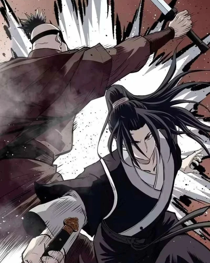 Ma Đạo Đệ Nhất Kiếm Chapter 36 - Trang 7