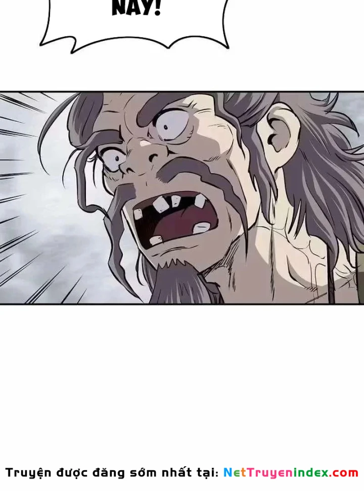 Ma Đạo Đệ Nhất Kiếm Chapter 36 - Trang 9