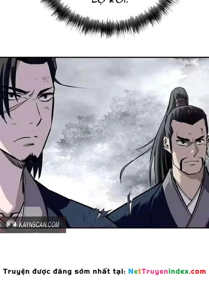 Ma Đạo Đệ Nhất Kiếm Chapter 37 - Trang 10