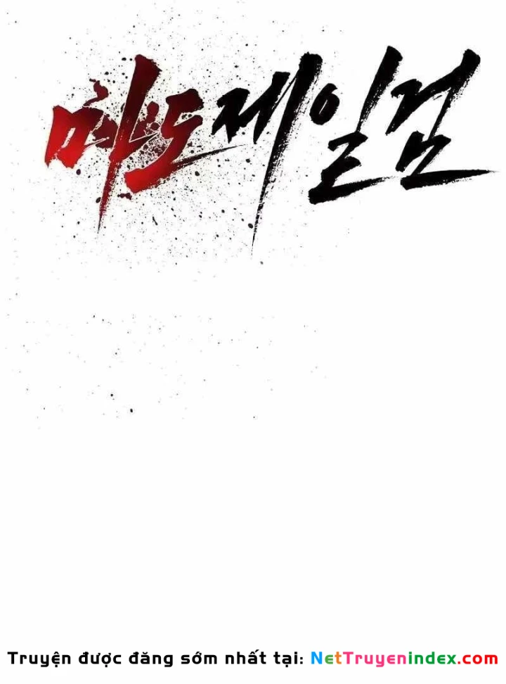 Ma Đạo Đệ Nhất Kiếm Chapter 37 - Trang 12