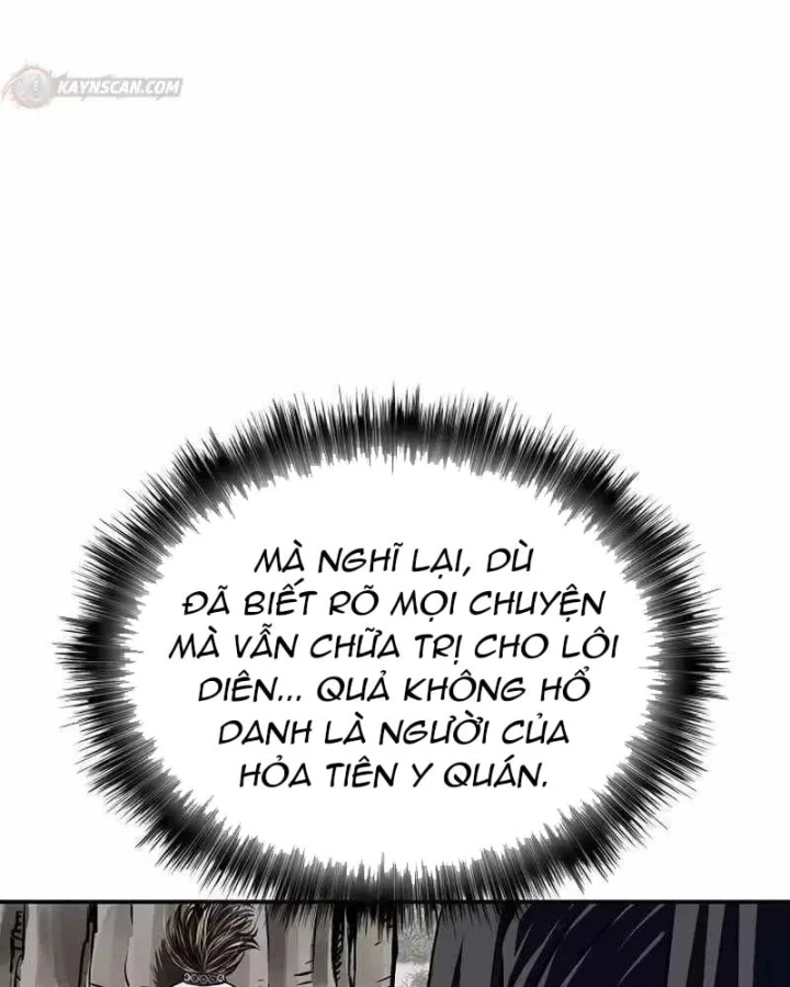 Ma Đạo Đệ Nhất Kiếm Chapter 37 - Trang 13