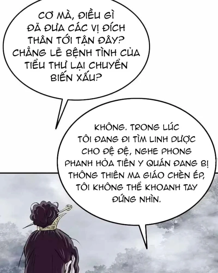 Ma Đạo Đệ Nhất Kiếm Chapter 37 - Trang 15
