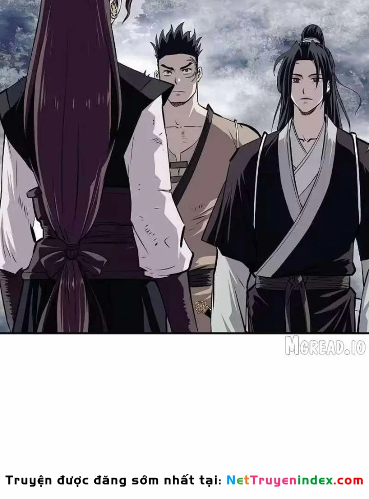 Ma Đạo Đệ Nhất Kiếm Chapter 37 - Trang 16