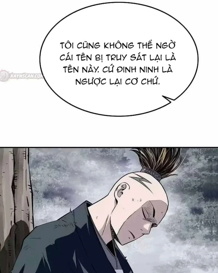 Ma Đạo Đệ Nhất Kiếm Chapter 37 - Trang 17