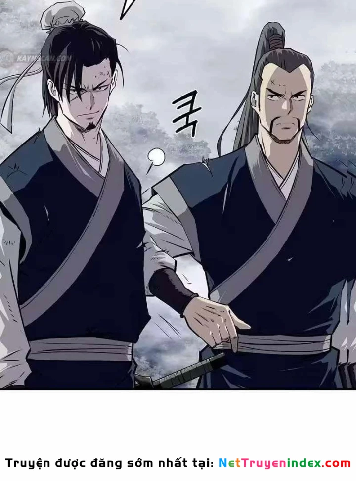 Ma Đạo Đệ Nhất Kiếm Chapter 37 - Trang 19