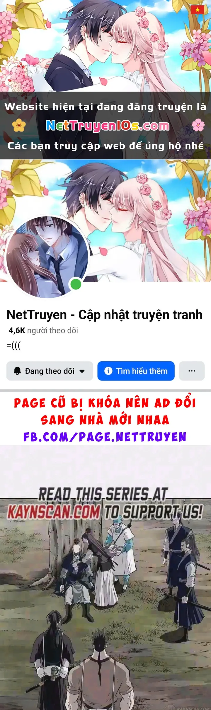 Ma Đạo Đệ Nhất Kiếm Chapter 37 - Trang 2