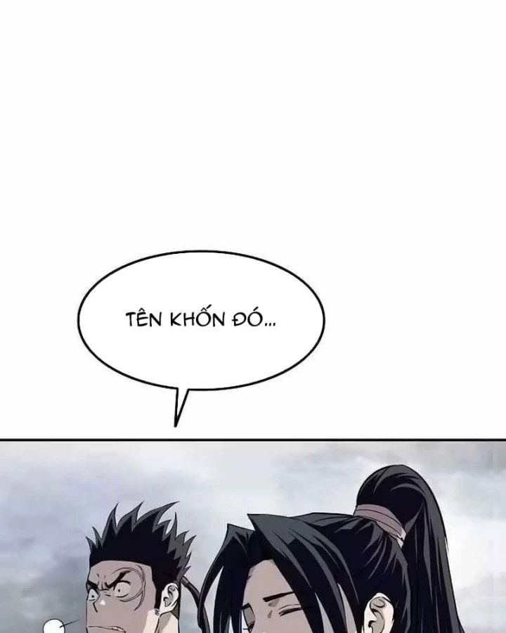 Ma Đạo Đệ Nhất Kiếm Chapter 37 - Trang 20