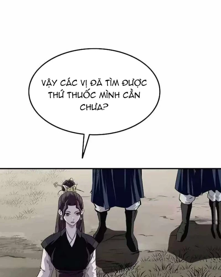 Ma Đạo Đệ Nhất Kiếm Chapter 37 - Trang 22