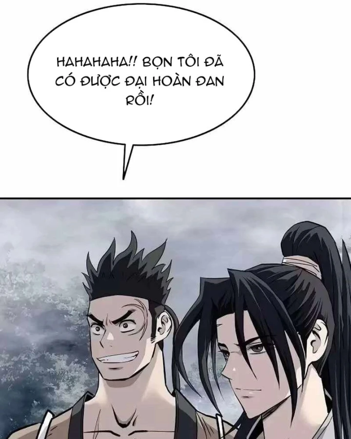 Ma Đạo Đệ Nhất Kiếm Chapter 37 - Trang 26