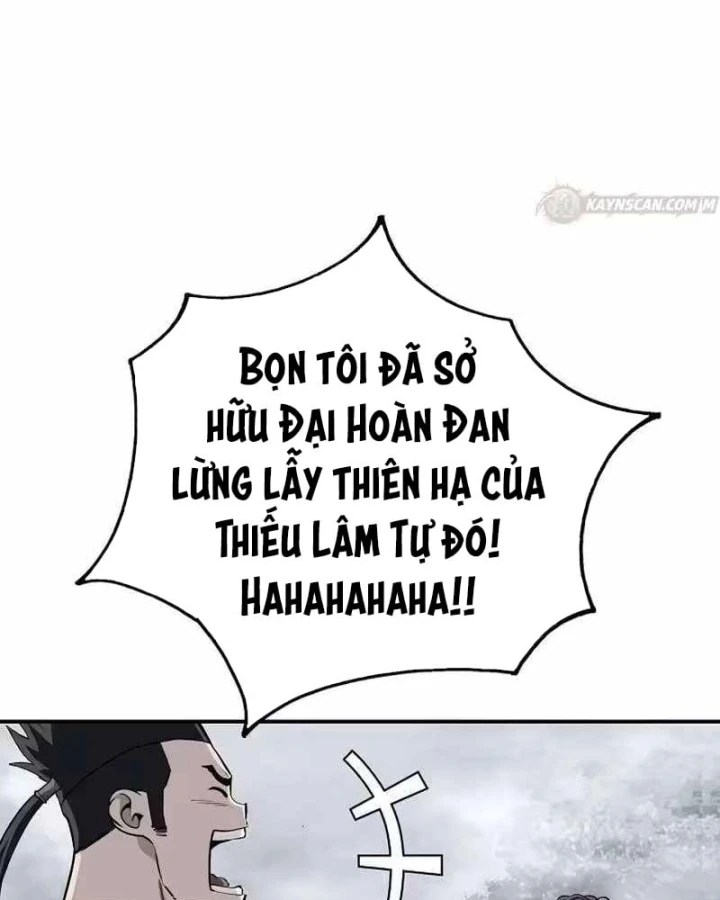 Ma Đạo Đệ Nhất Kiếm Chapter 37 - Trang 29