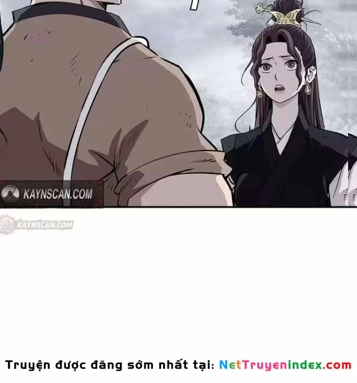 Ma Đạo Đệ Nhất Kiếm Chapter 37 - Trang 30