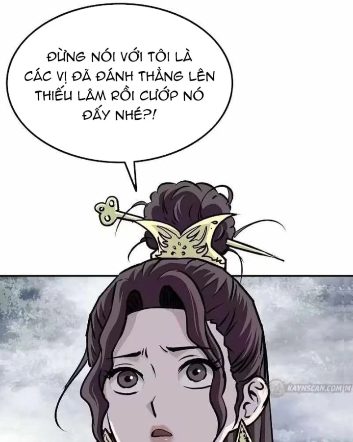 Ma Đạo Đệ Nhất Kiếm Chapter 37 - Trang 31