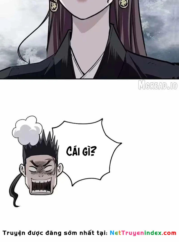 Ma Đạo Đệ Nhất Kiếm Chapter 37 - Trang 32