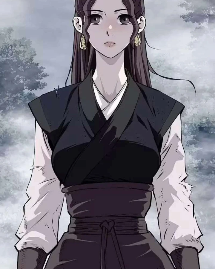 Ma Đạo Đệ Nhất Kiếm Chapter 37 - Trang 34
