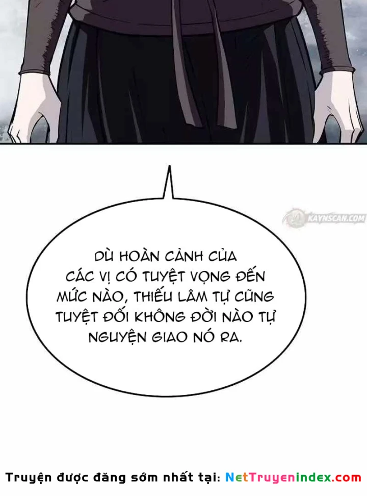 Ma Đạo Đệ Nhất Kiếm Chapter 37 - Trang 35