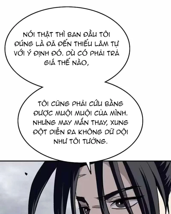 Ma Đạo Đệ Nhất Kiếm Chapter 37 - Trang 36
