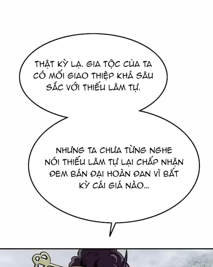 Ma Đạo Đệ Nhất Kiếm Chapter 37 - Trang 43