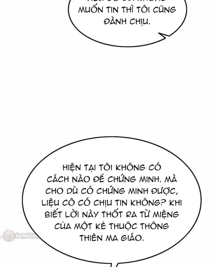 Ma Đạo Đệ Nhất Kiếm Chapter 37 - Trang 45