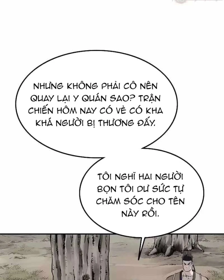 Ma Đạo Đệ Nhất Kiếm Chapter 37 - Trang 49