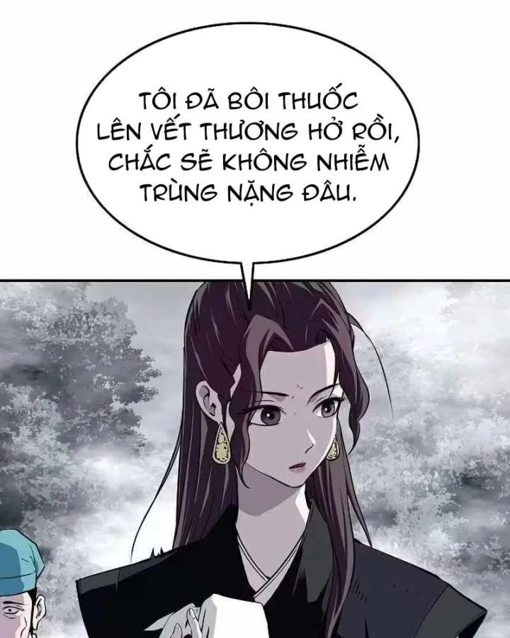 Ma Đạo Đệ Nhất Kiếm Chapter 37 - Trang 5