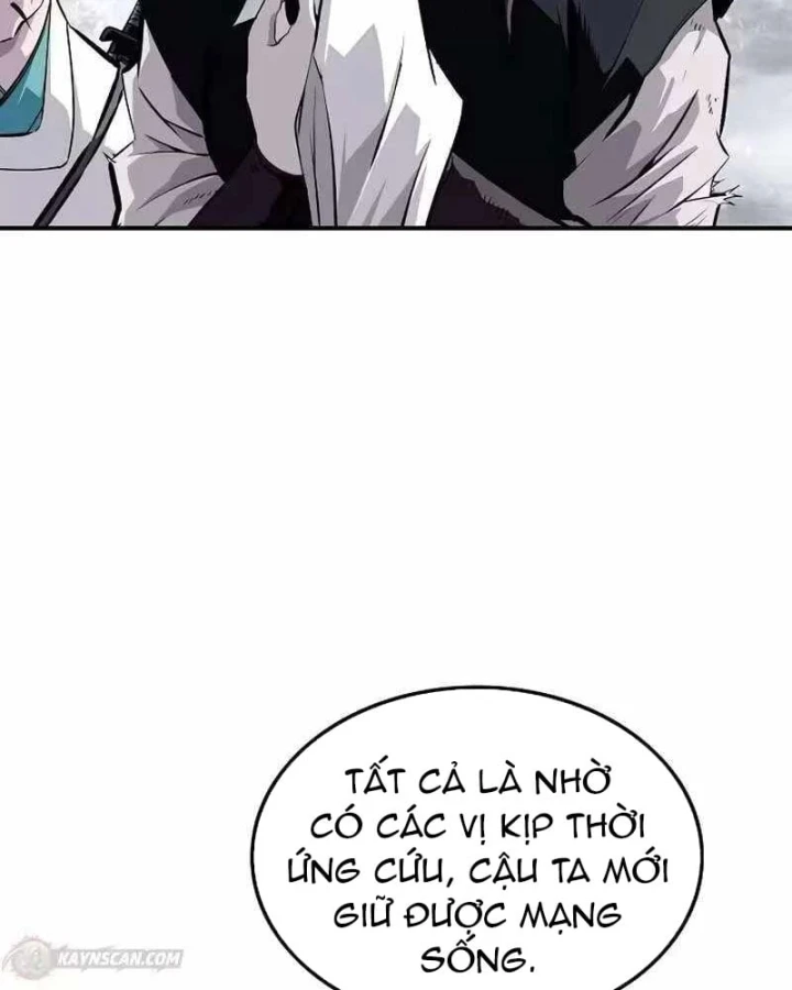 Ma Đạo Đệ Nhất Kiếm Chapter 37 - Trang 6