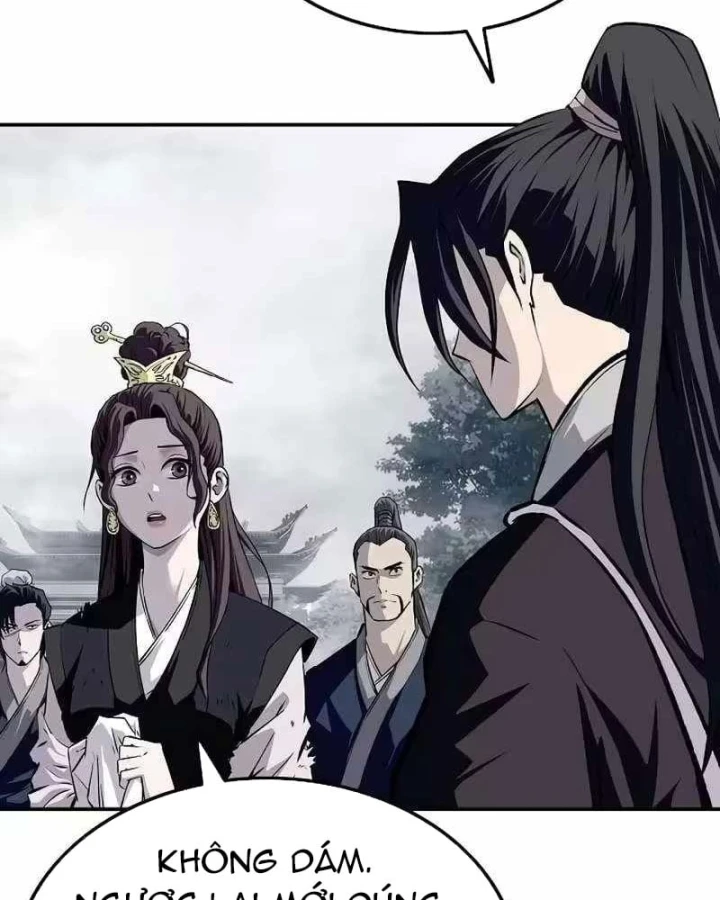 Ma Đạo Đệ Nhất Kiếm Chapter 37 - Trang 7
