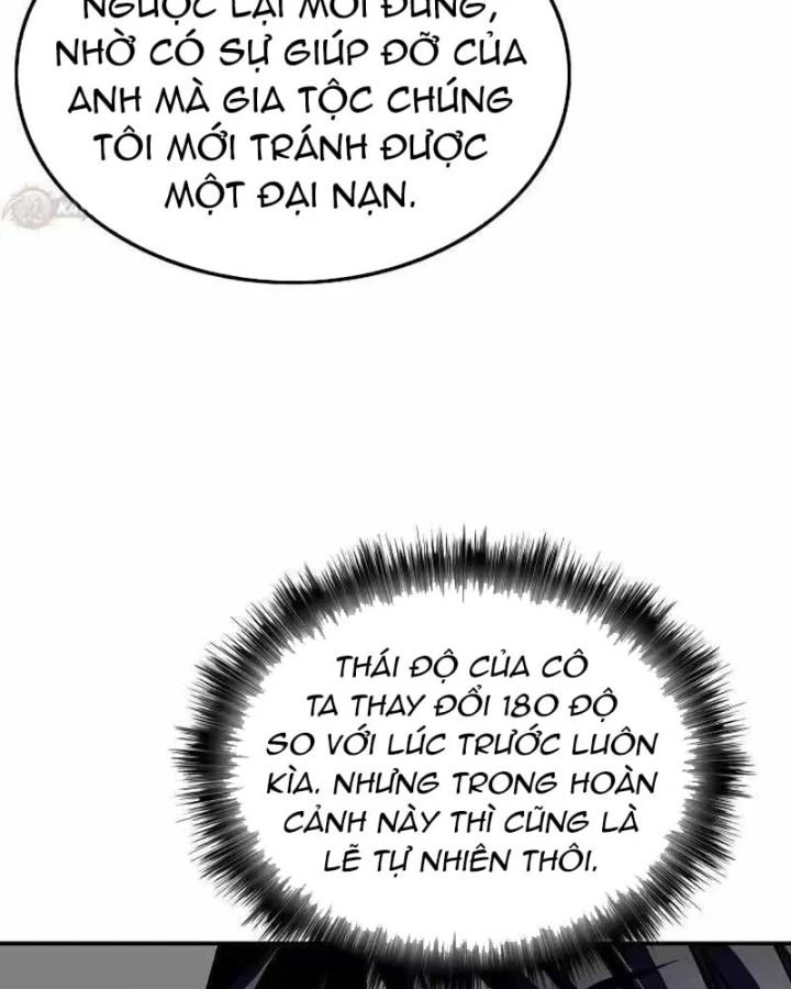 Ma Đạo Đệ Nhất Kiếm Chapter 37 - Trang 8