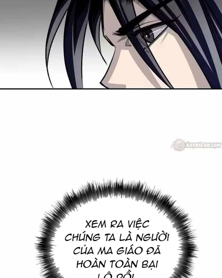 Ma Đạo Đệ Nhất Kiếm Chapter 37 - Trang 9