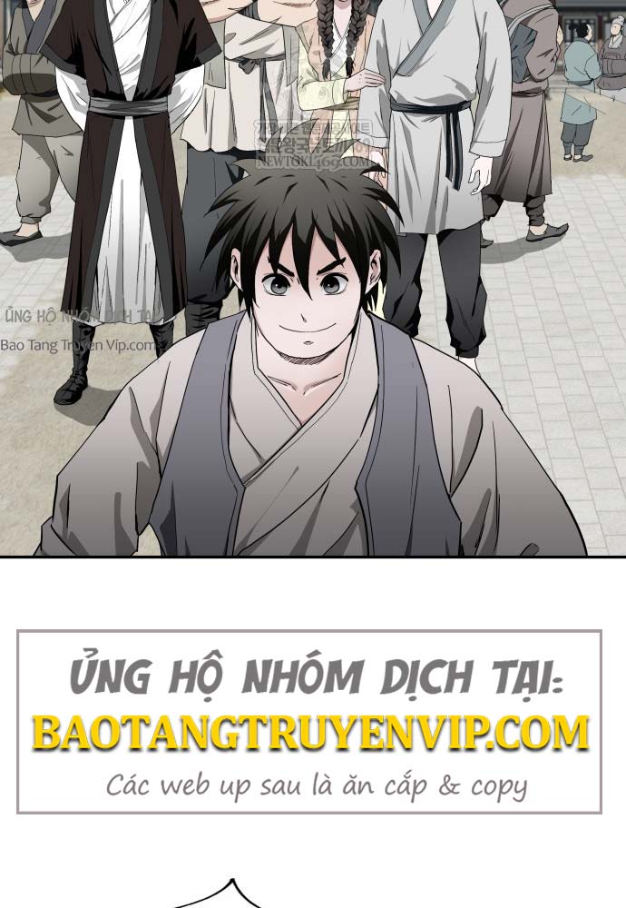 Ma Đạo Đệ Nhất Kiếm Chapter 4 - Trang 11