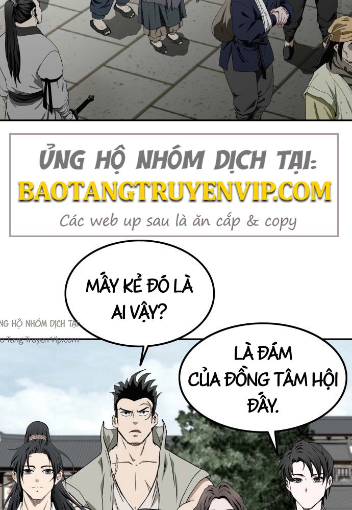 Ma Đạo Đệ Nhất Kiếm Chapter 4 - Trang 13