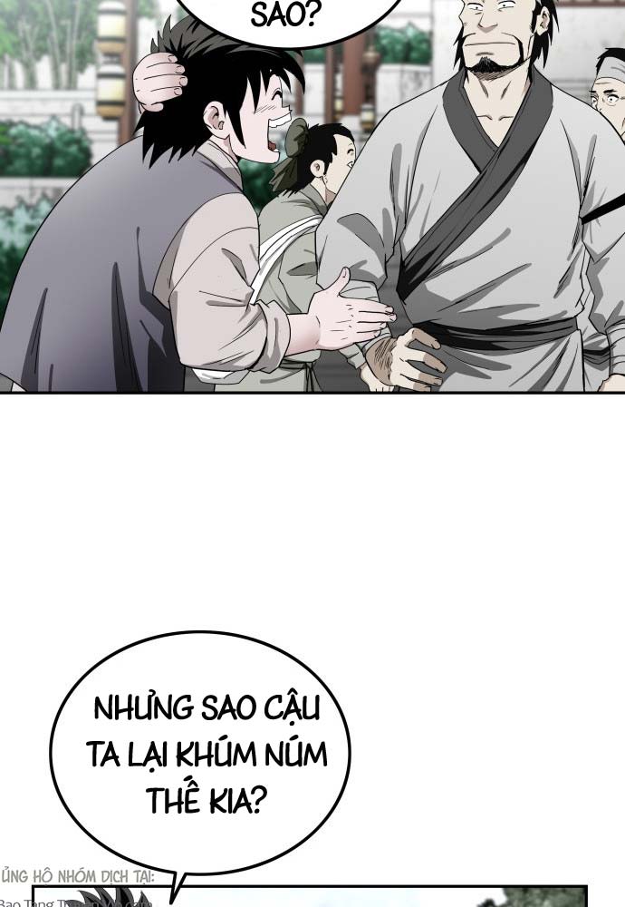 Ma Đạo Đệ Nhất Kiếm Chapter 4 - Trang 15