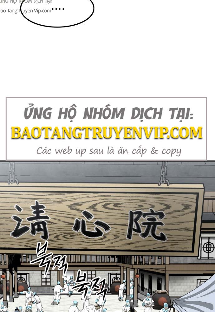 Ma Đạo Đệ Nhất Kiếm Chapter 4 - Trang 20