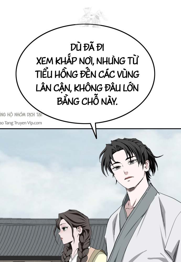 Ma Đạo Đệ Nhất Kiếm Chapter 4 - Trang 23