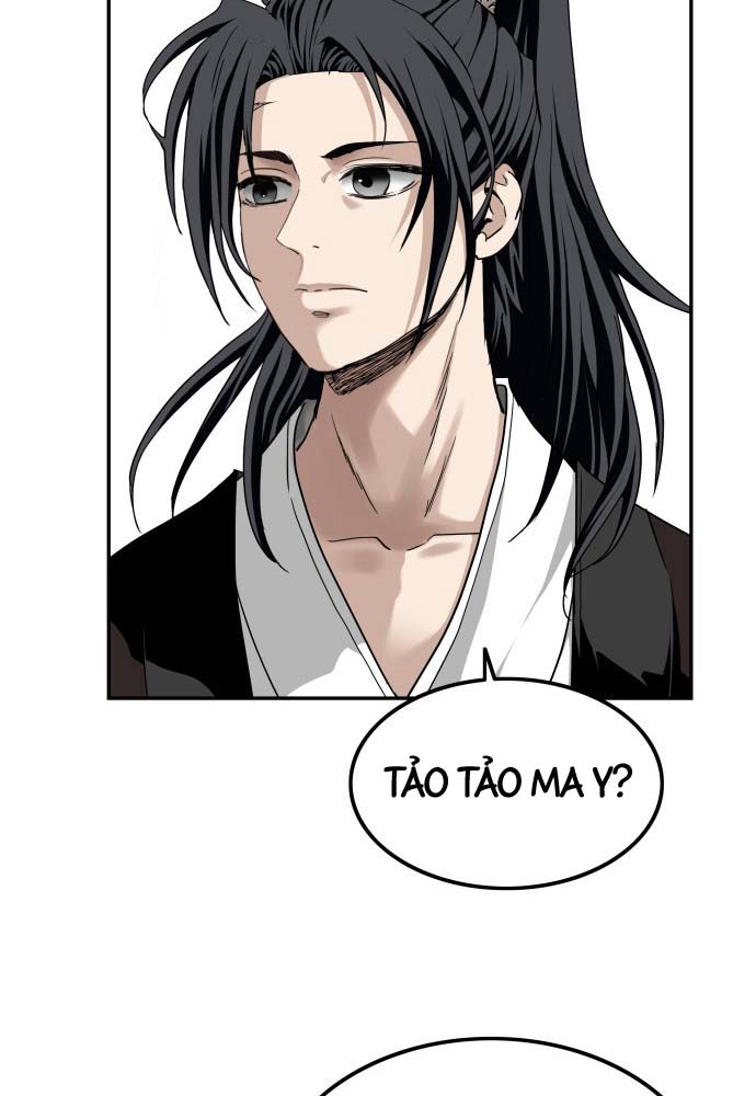 Ma Đạo Đệ Nhất Kiếm Chapter 4 - Trang 25
