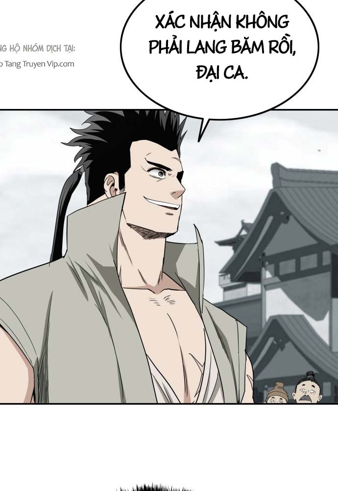 Ma Đạo Đệ Nhất Kiếm Chapter 4 - Trang 26