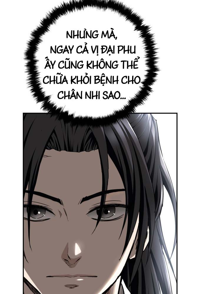 Ma Đạo Đệ Nhất Kiếm Chapter 4 - Trang 27