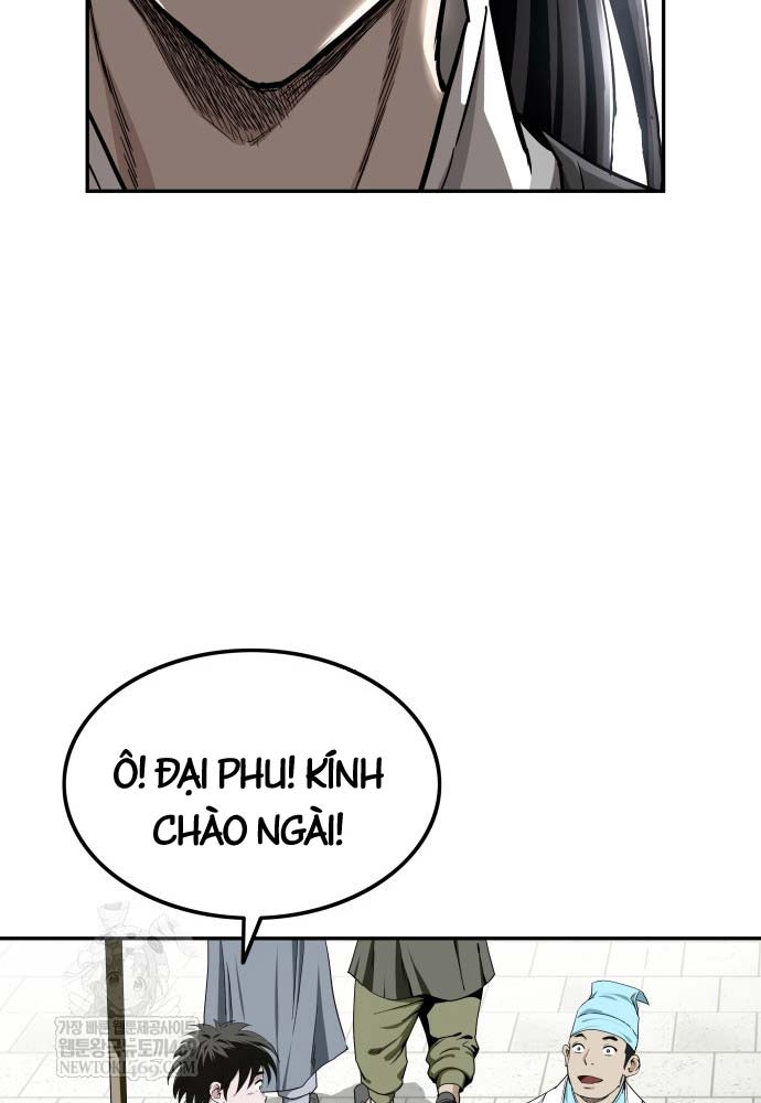 Ma Đạo Đệ Nhất Kiếm Chapter 4 - Trang 28