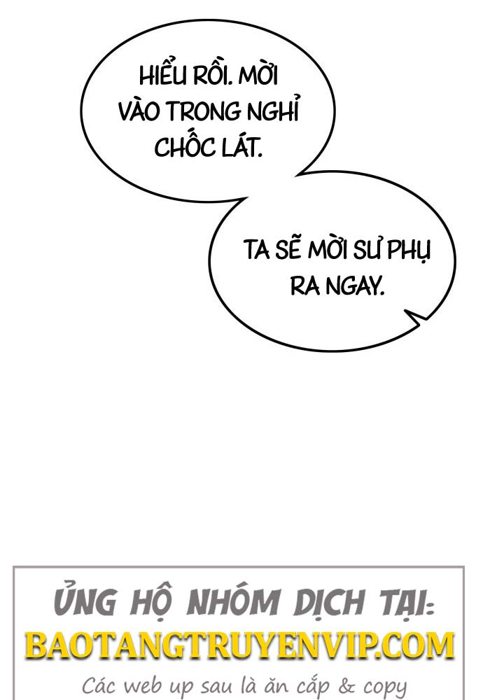 Ma Đạo Đệ Nhất Kiếm Chapter 4 - Trang 31